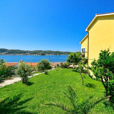 Apartment Cipcic-1 By Interhome Supetarska Draga Dış mekan fotoğraf