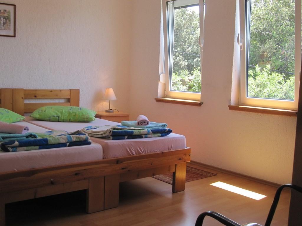 Apartment Cipcic-1 By Interhome Supetarska Draga Oda fotoğraf