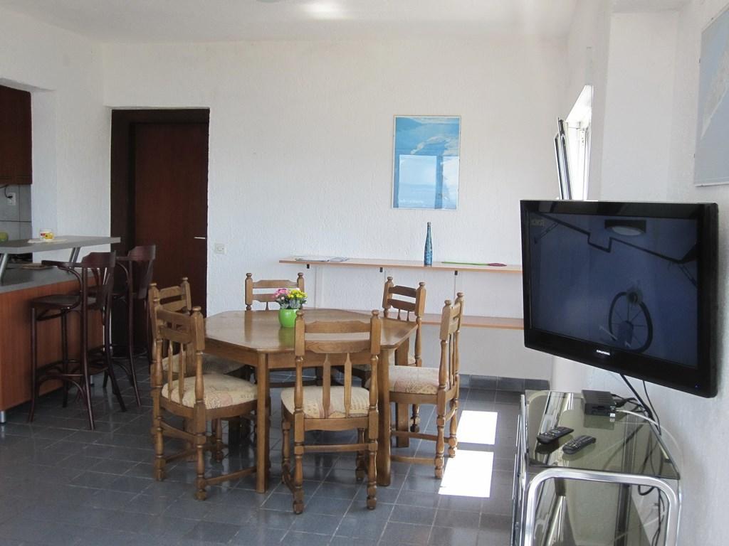 Apartment Cipcic-1 By Interhome Supetarska Draga Oda fotoğraf