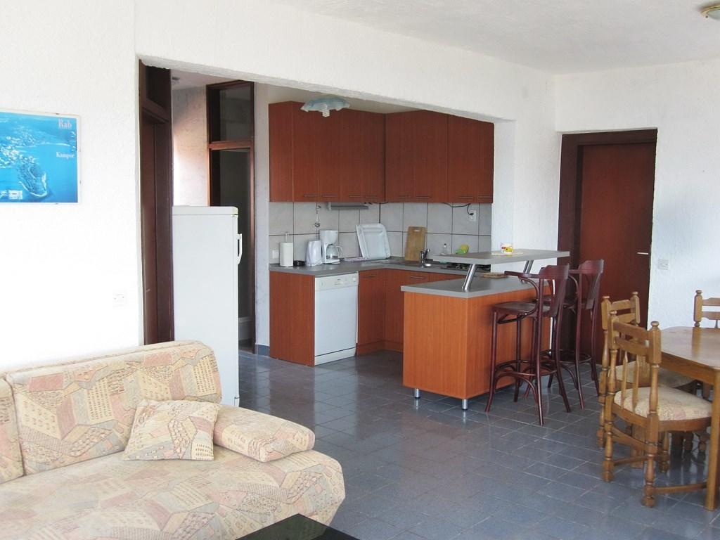 Apartment Cipcic-1 By Interhome Supetarska Draga Oda fotoğraf