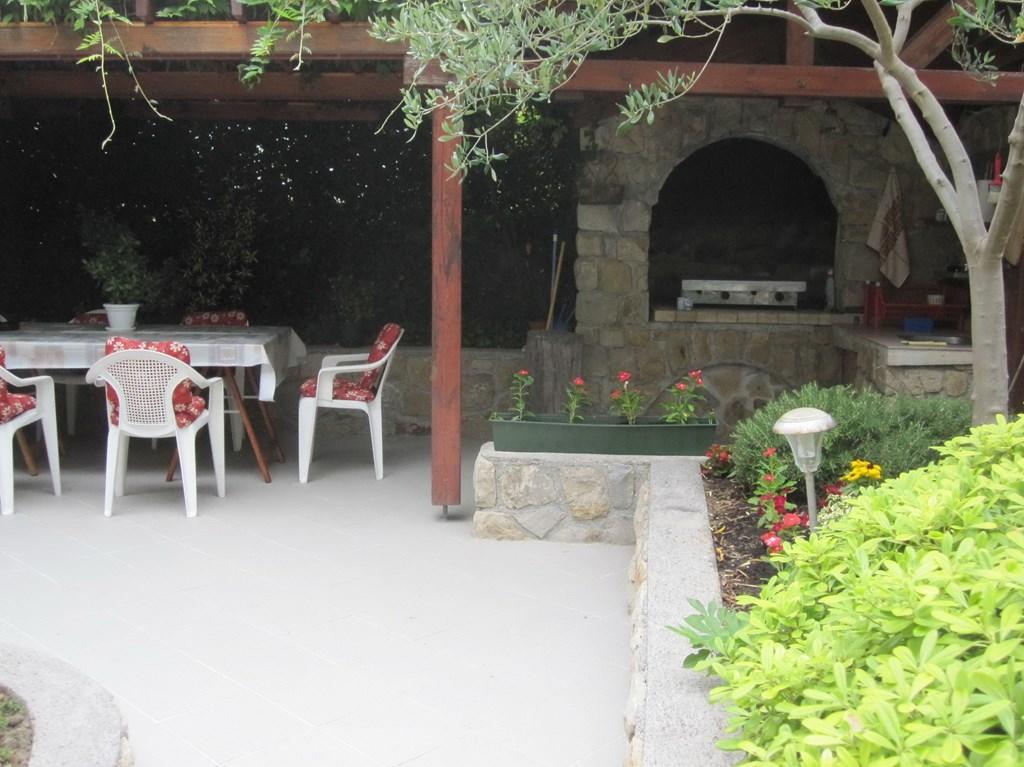 Apartment Cipcic-1 By Interhome Supetarska Draga Oda fotoğraf