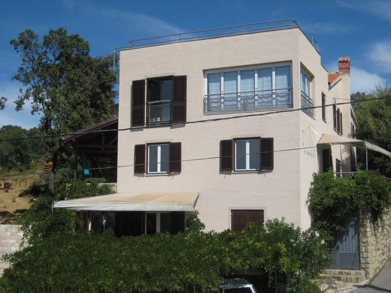 Apartment Cipcic-1 By Interhome Supetarska Draga Oda fotoğraf