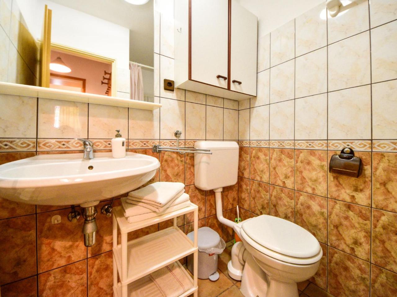 Apartment Cipcic-1 By Interhome Supetarska Draga Dış mekan fotoğraf