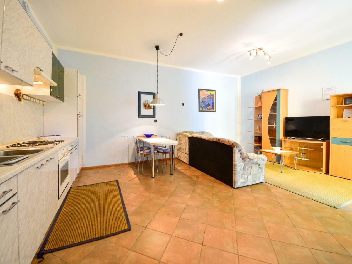Apartment Cipcic-1 By Interhome Supetarska Draga Dış mekan fotoğraf