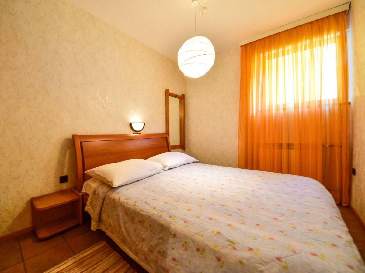 Apartment Cipcic-1 By Interhome Supetarska Draga Dış mekan fotoğraf