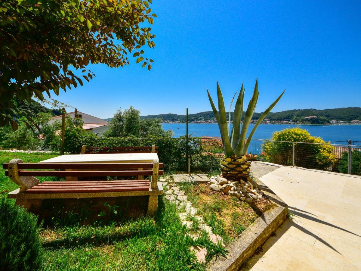 Apartment Cipcic-1 By Interhome Supetarska Draga Dış mekan fotoğraf