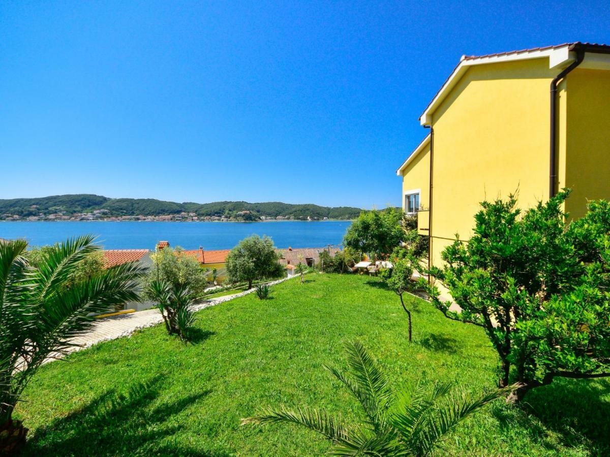 Apartment Cipcic-1 By Interhome Supetarska Draga Dış mekan fotoğraf