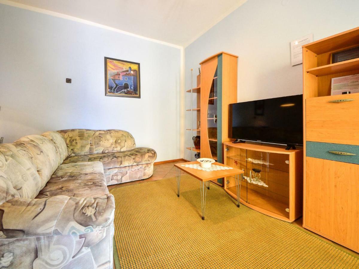Apartment Cipcic-1 By Interhome Supetarska Draga Dış mekan fotoğraf