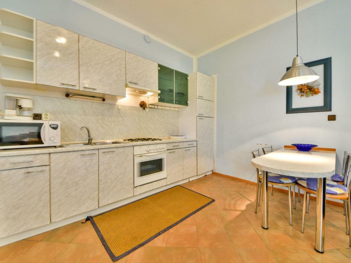 Apartment Cipcic-1 By Interhome Supetarska Draga Dış mekan fotoğraf