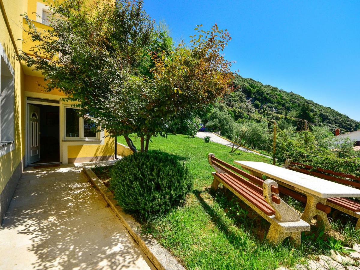 Apartment Cipcic-1 By Interhome Supetarska Draga Dış mekan fotoğraf